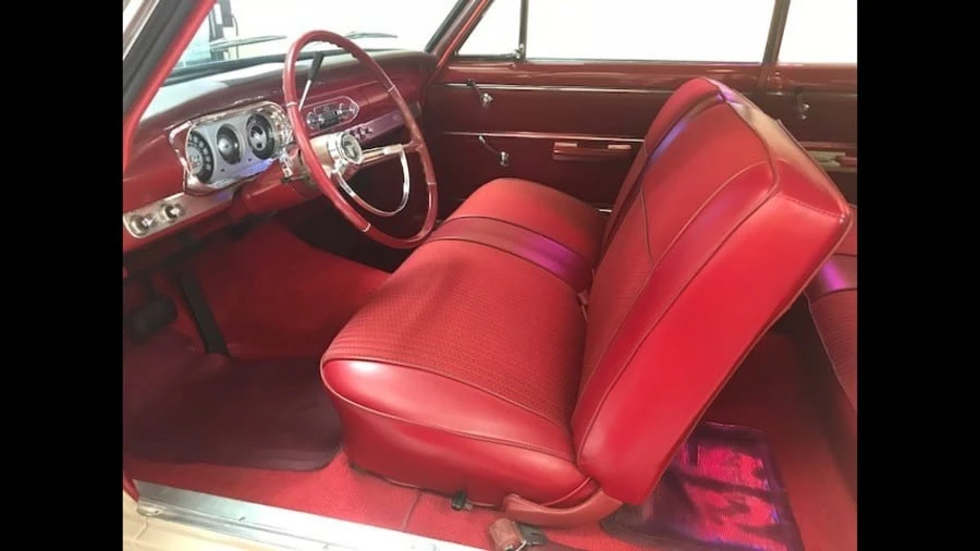 1965 Chevrolet II 1st Gen - Image 3 of 8