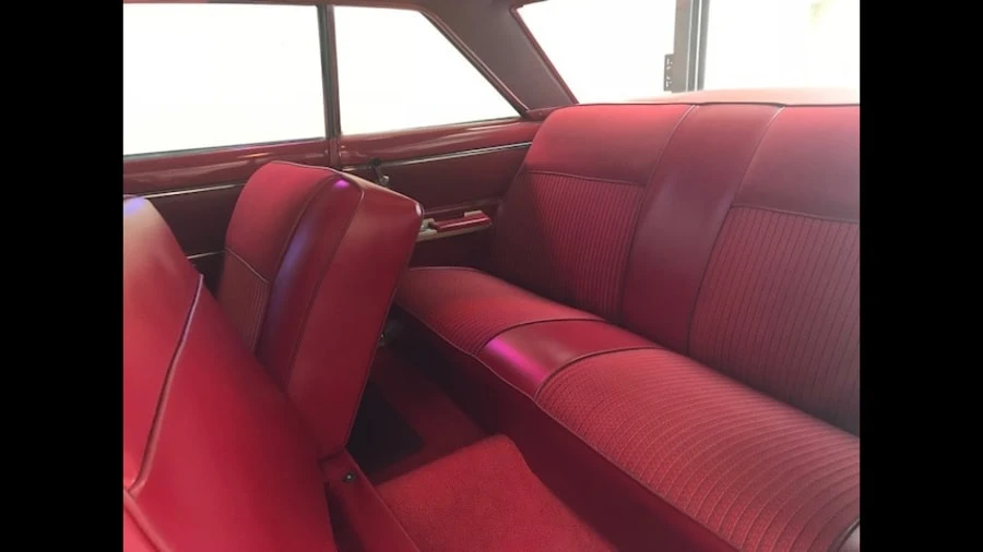 1965 Chevrolet II 1st Gen - Image 5 of 8