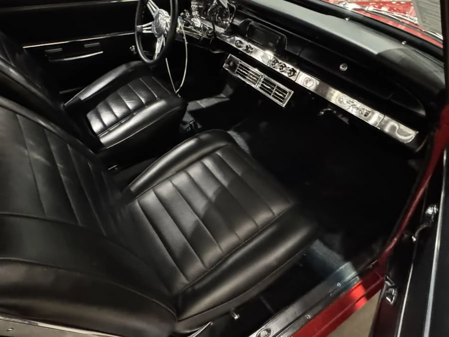 1965 Chevrolet II 1st Gen - Image 9 of 19