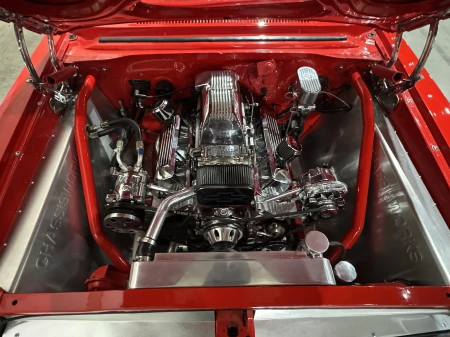 1965 Chevrolet II 1st Gen - Image 12 of 19