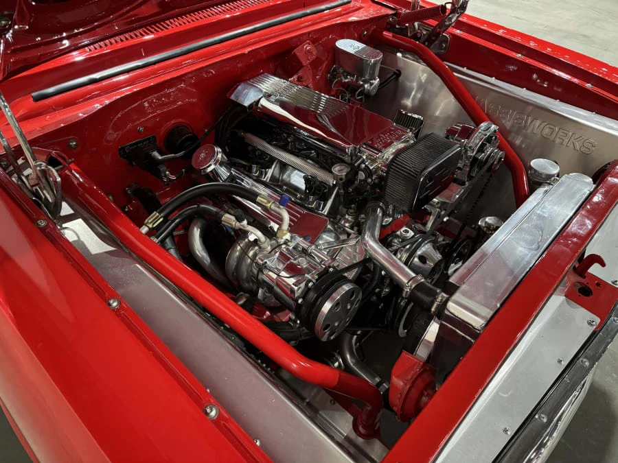 1965 Chevrolet II 1st Gen - Image 11 of 19