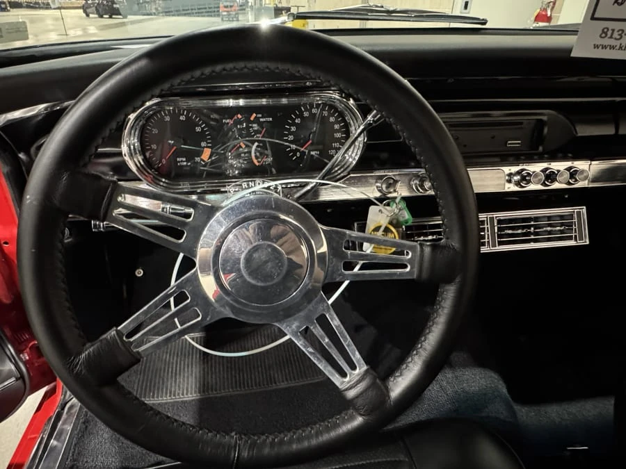 1965 Chevrolet II 1st Gen - Image 6 of 19