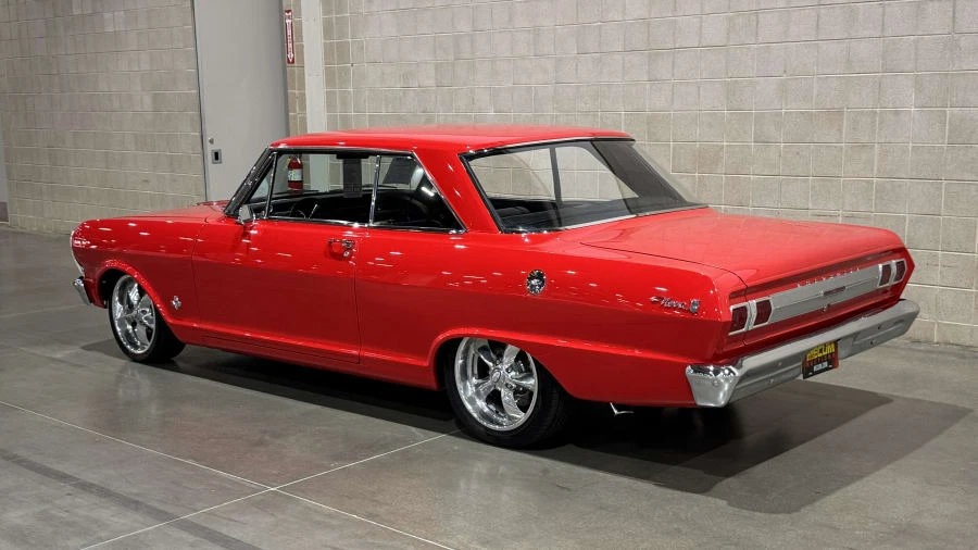 1965 Chevrolet II 1st Gen - Image 3 of 19