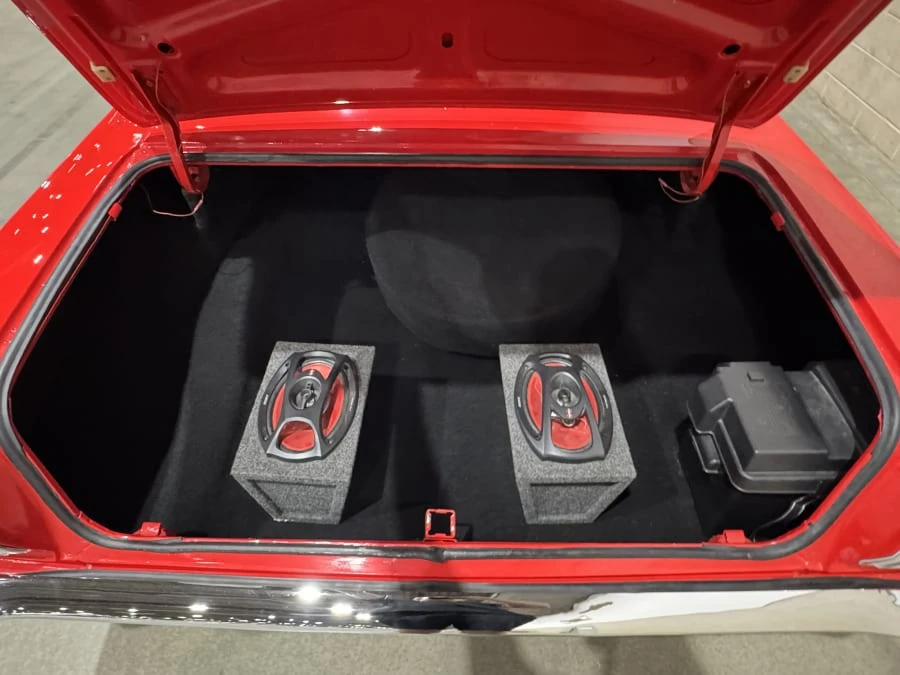 1965 Chevrolet II 1st Gen - Image 16 of 19