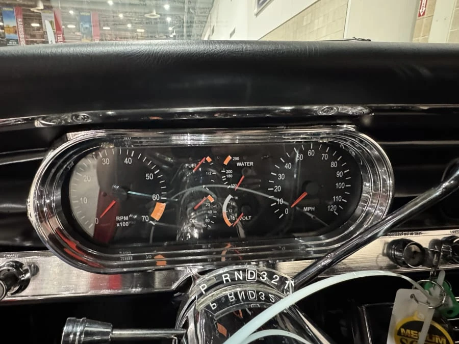 1965 Chevrolet II 1st Gen - Image 7 of 19