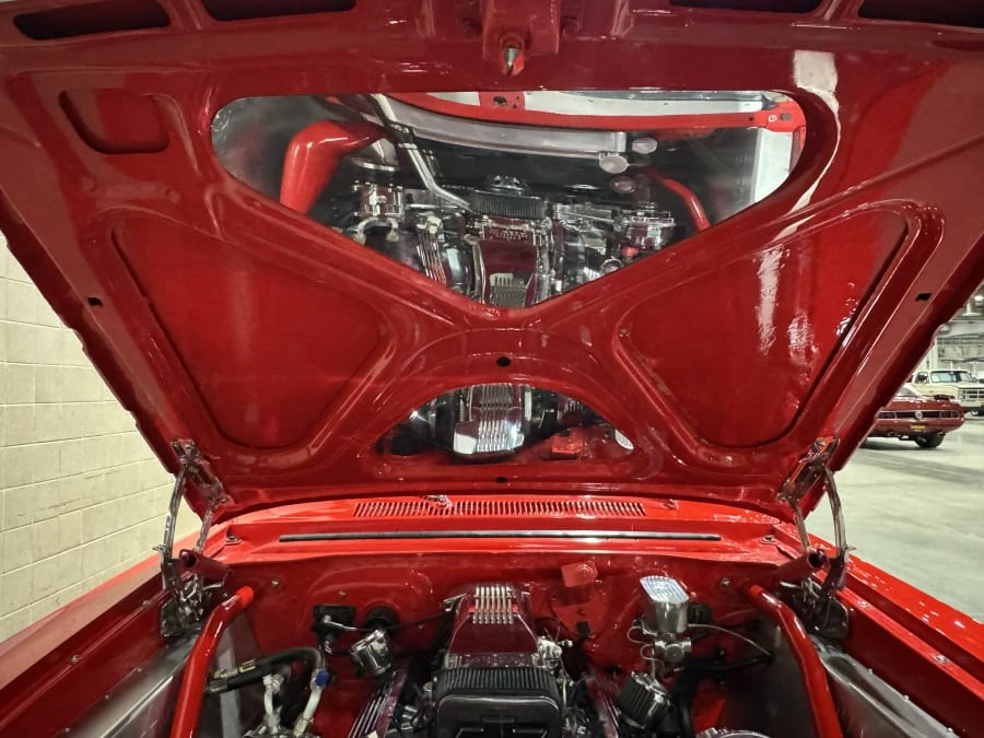 1965 Chevrolet II 1st Gen - Image 14 of 19