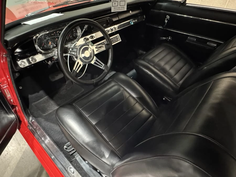 1965 Chevrolet II 1st Gen - Image 8 of 19