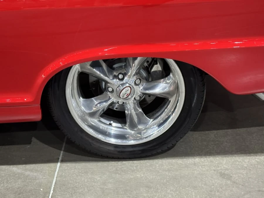 1965 Chevrolet II 1st Gen - Image 5 of 19