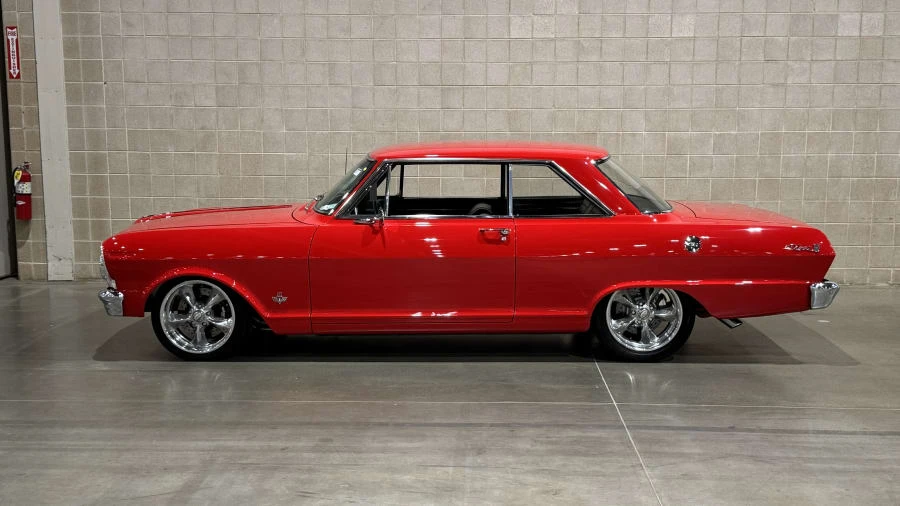 1965 Chevrolet II 1st Gen - Image 2 of 19