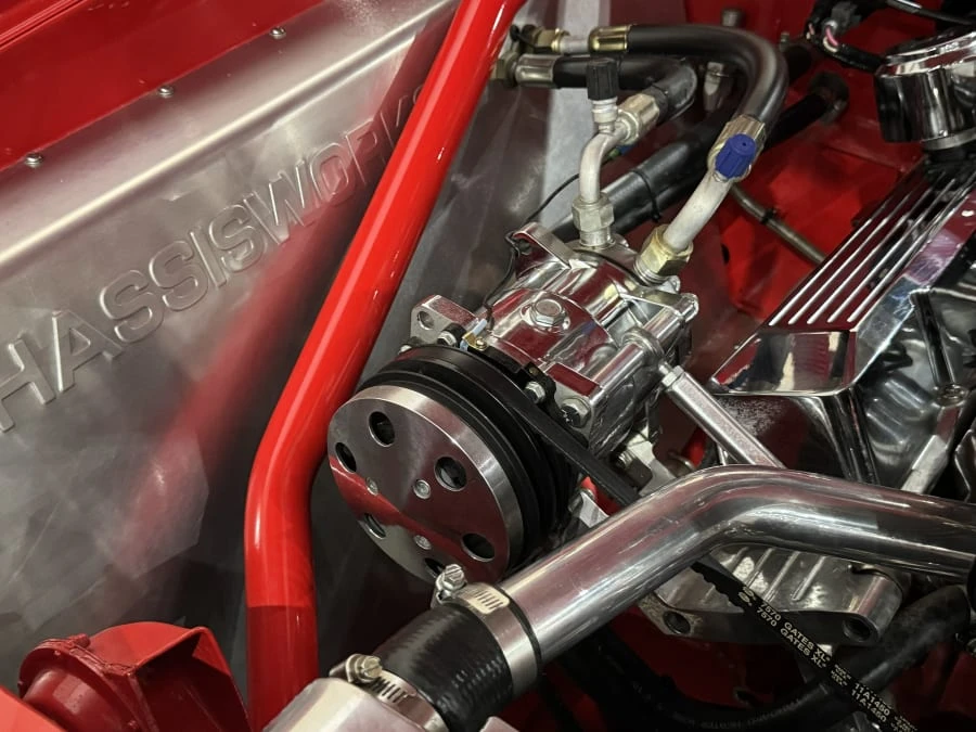 1965 Chevrolet II 1st Gen - Image 15 of 19