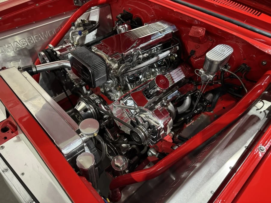 1965 Chevrolet II 1st Gen - Image 13 of 19