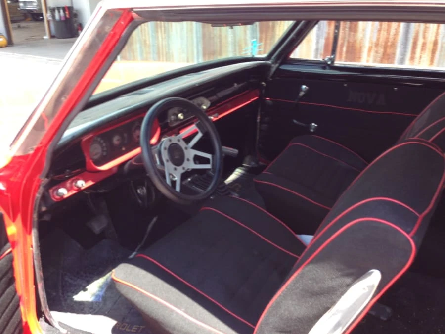 1965 Chevrolet II 1st Gen - Image 2 of 5