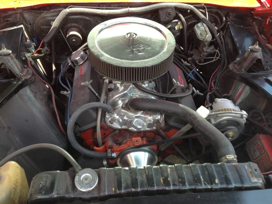 1965 Chevrolet II 1st Gen - Image 3 of 5