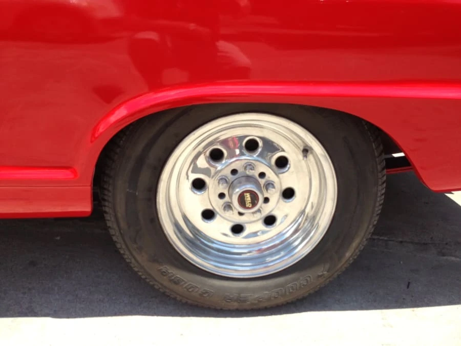 1965 Chevrolet II 1st Gen - Image 5 of 5