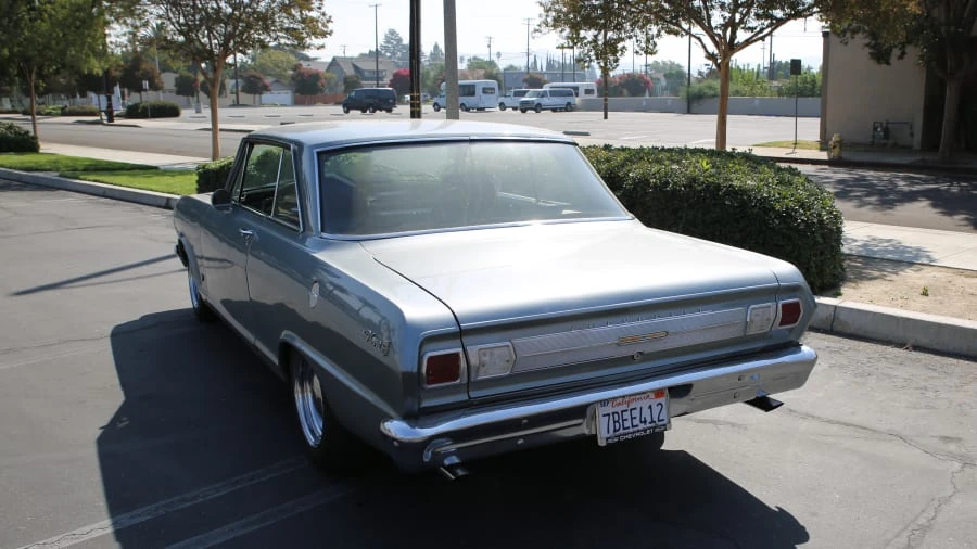 1965 Chevrolet II 1st Gen - Image 3 of 7