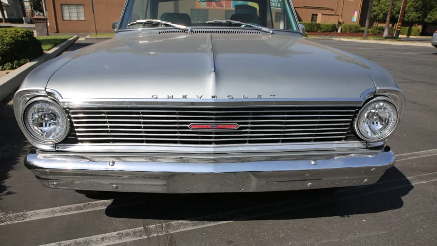 1965 Chevrolet II 1st Gen - Image 7 of 7