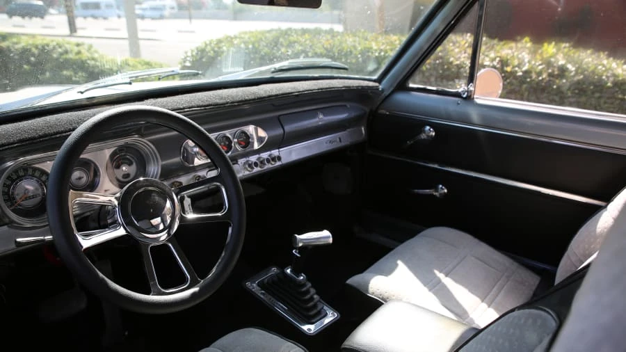 1965 Chevrolet II 1st Gen - Image 4 of 7