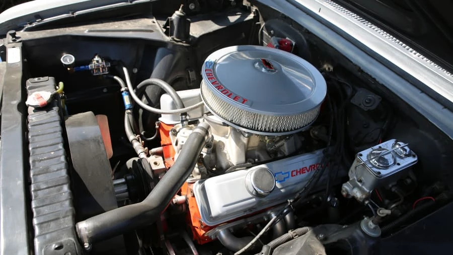 1965 Chevrolet II 1st Gen - Image 5 of 7