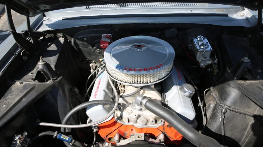 1965 Chevrolet II 1st Gen - Image 6 of 7