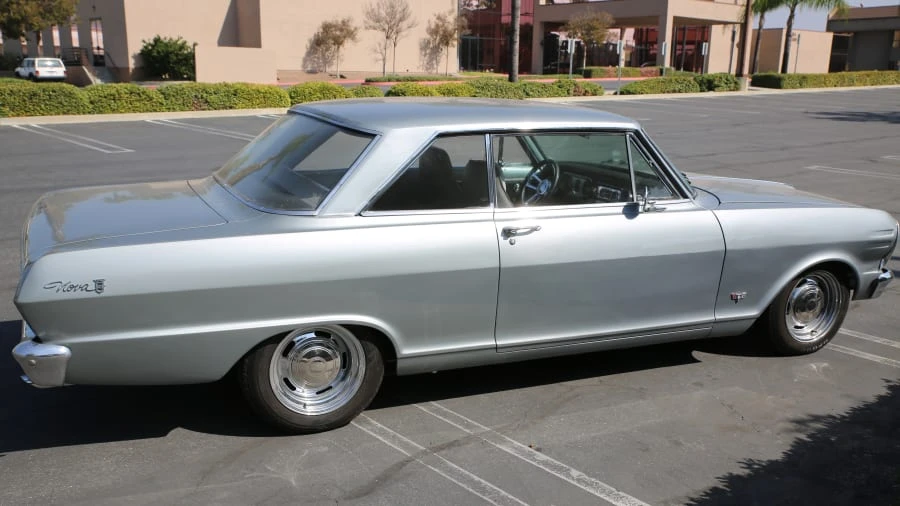 1965 Chevrolet II 1st Gen - Image 2 of 7