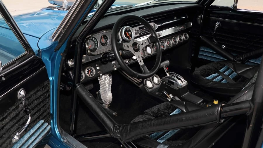 1965 Chevrolet II 1st Gen - Image 4 of 12
