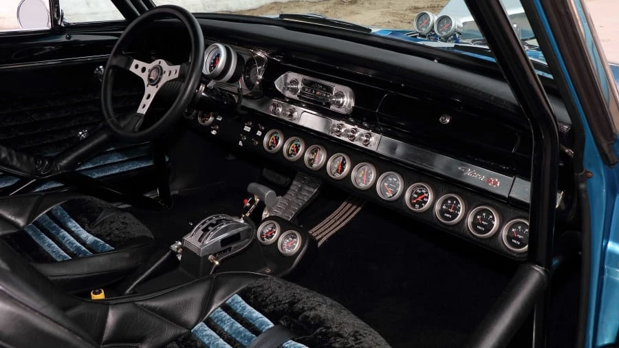 1965 Chevrolet II 1st Gen - Image 5 of 12