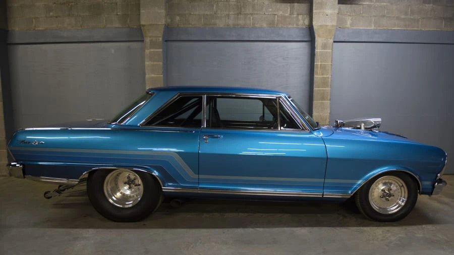 1965 Chevrolet II 1st Gen - Image 2 of 4