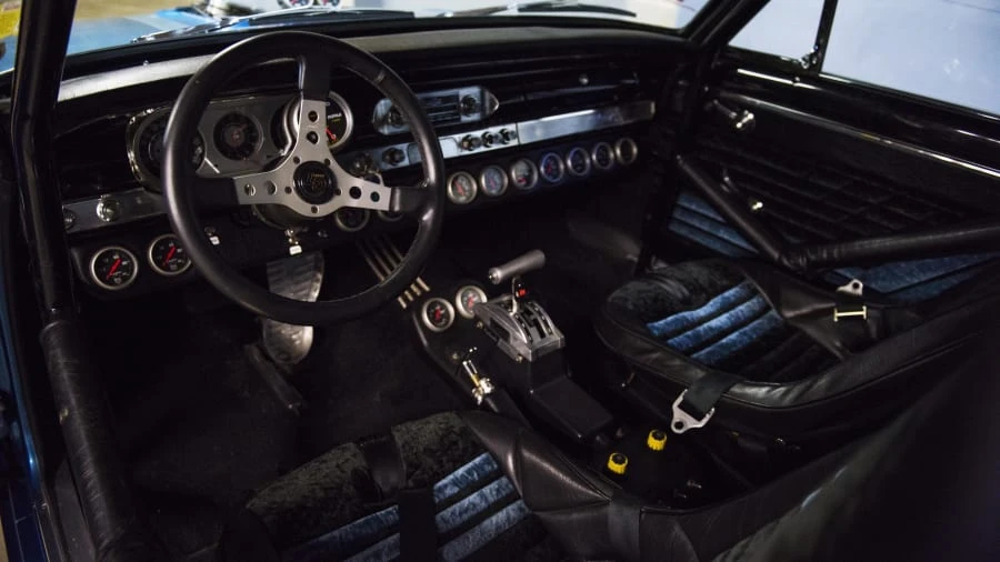 1965 Chevrolet II 1st Gen - Image 3 of 4