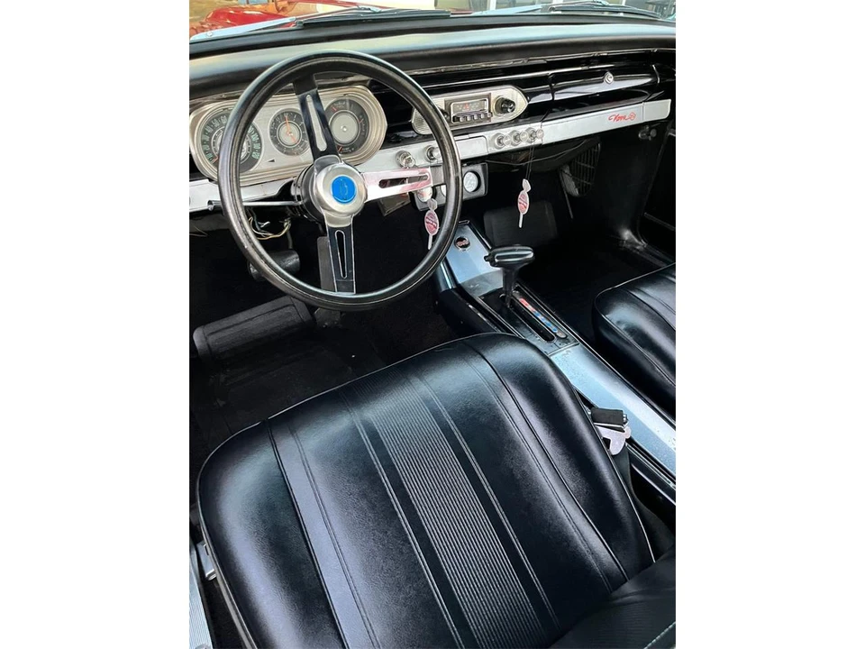 1965 Chevrolet II 1st Gen - Image 3 of 5