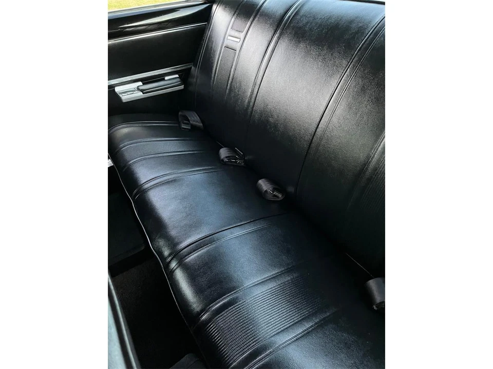 1965 Chevrolet II 1st Gen - Image 4 of 5