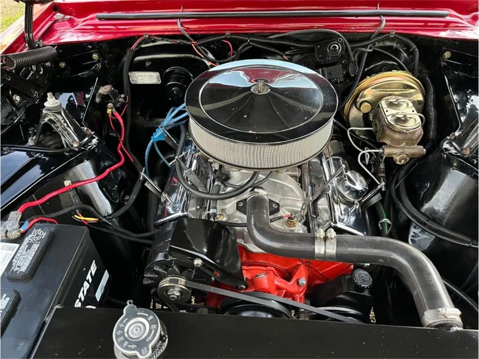 1965 Chevrolet II 1st Gen - Image 5 of 5
