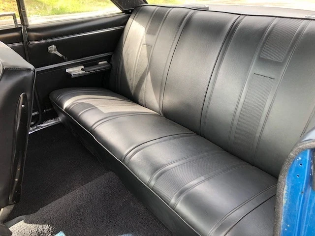 1965 Chevrolet Nova 3rd Gen - Image 9 of 13