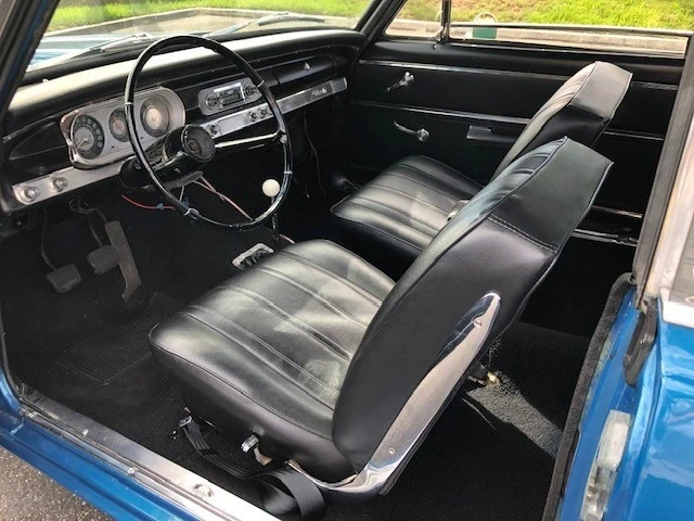 1965 Chevrolet Nova 3rd Gen - Image 7 of 13