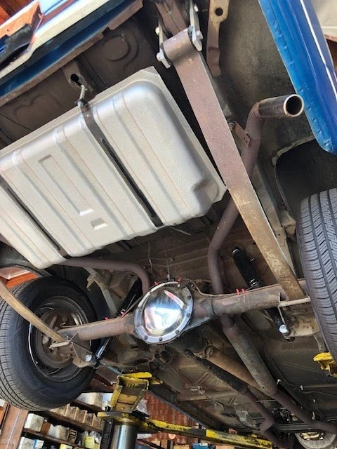 1965 Chevrolet Nova 3rd Gen - Image 3 of 13