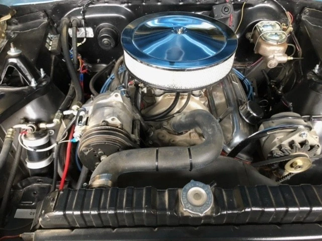 1965 Chevrolet Nova 3rd Gen - Image 2 of 13