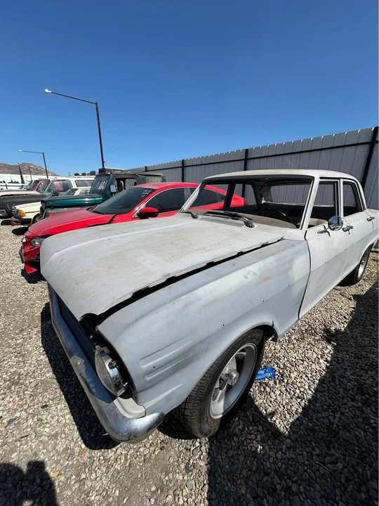 1965 Chevrolet II 1st Gen - Image 4 of 10