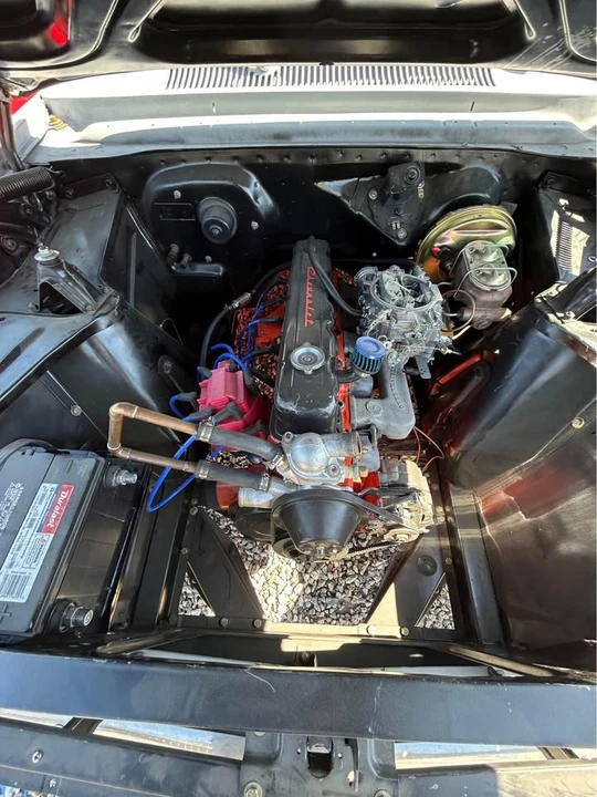 1965 Chevrolet II 1st Gen - Image 6 of 10