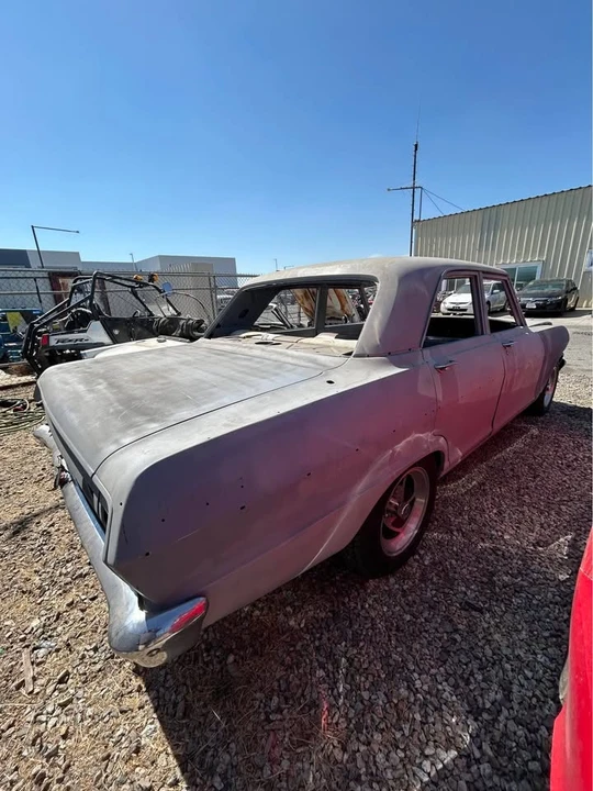 1965 Chevrolet II 1st Gen - Image 2 of 10