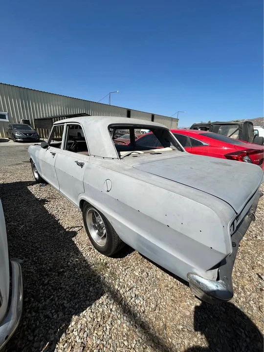1965 Chevrolet II 1st Gen - Image 3 of 10