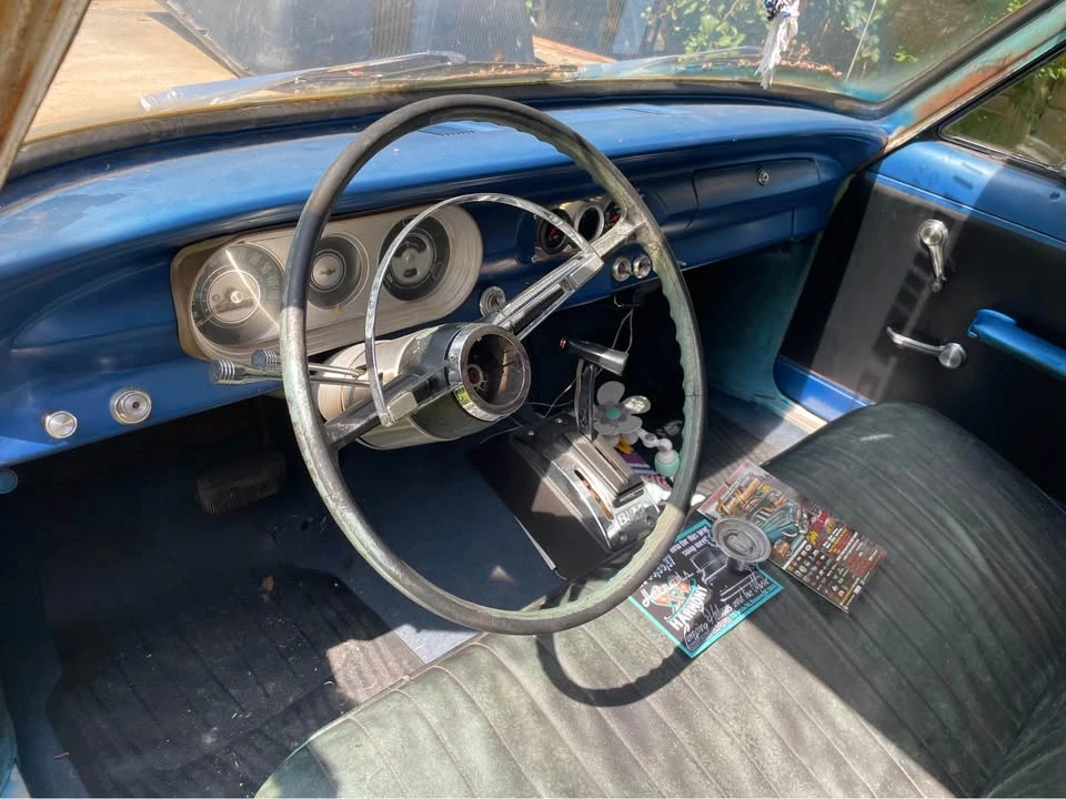 1965 Chevrolet II 1st Gen - Image 16 of 16