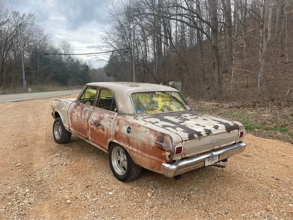 1965 Chevrolet II 1st Gen - Image 10 of 16