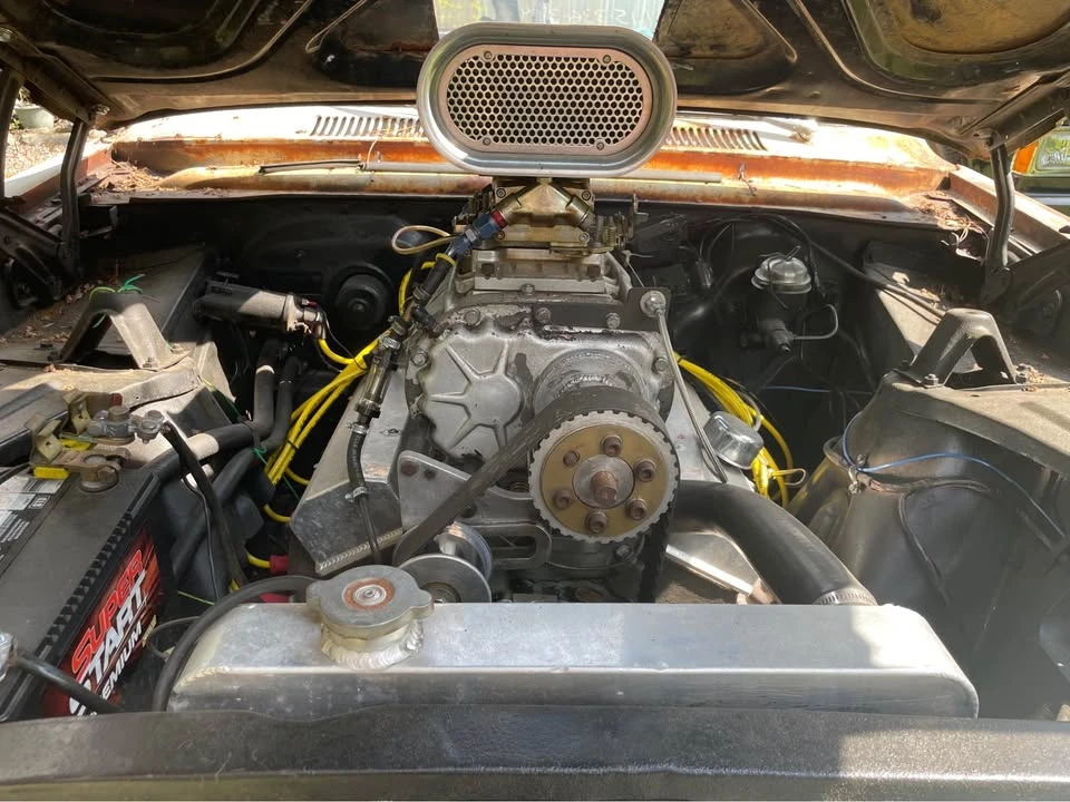 1965 Chevrolet II 1st Gen - Image 12 of 16
