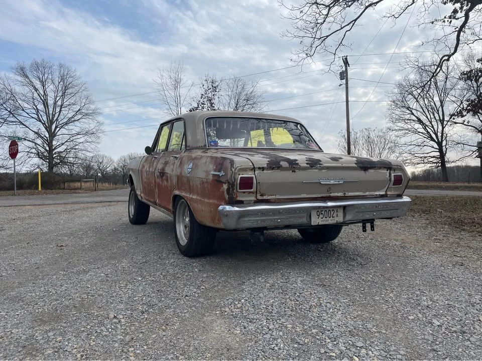 1965 Chevrolet II 1st Gen - Image 7 of 16