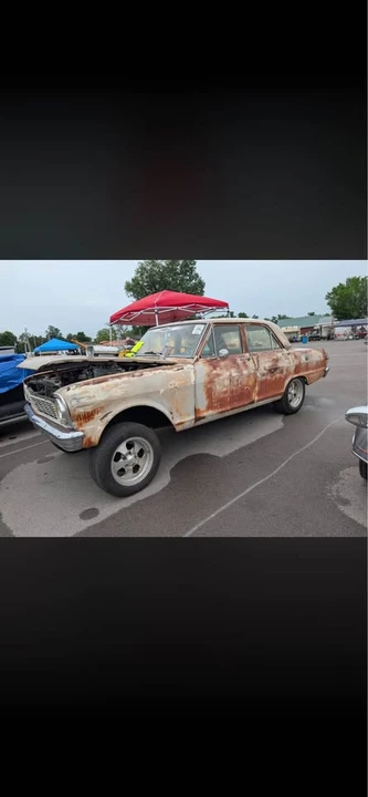 1965 Chevrolet II 1st Gen - Image 2 of 16