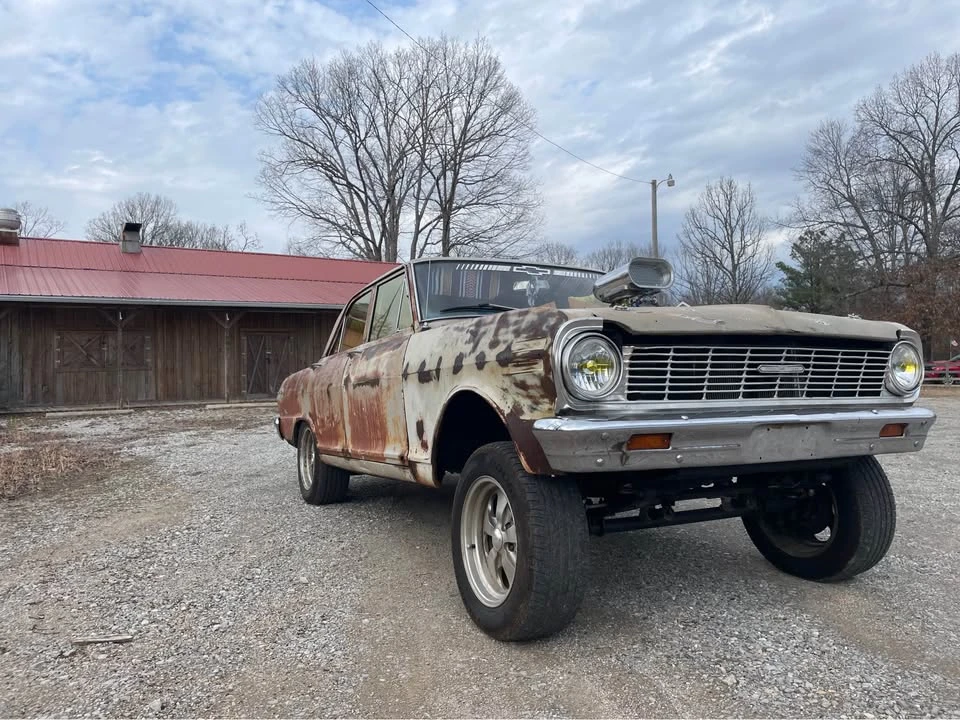 1965 Chevrolet II 1st Gen - Image 5 of 16