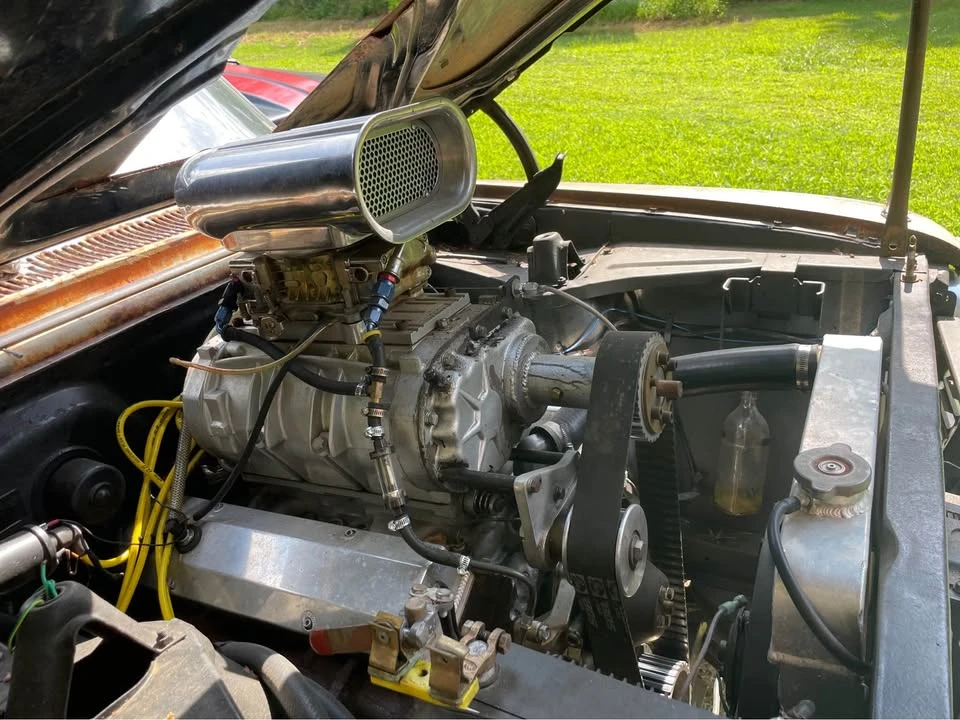 1965 Chevrolet II 1st Gen - Image 13 of 16