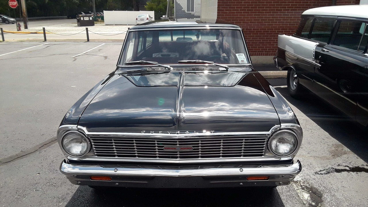 1965 Chevrolet II 1st Gen - Image 3 of 11
