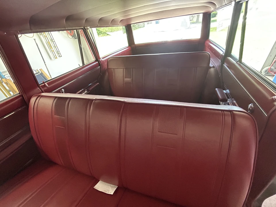 1965 Chevrolet II 1st Gen - Image 4 of 11