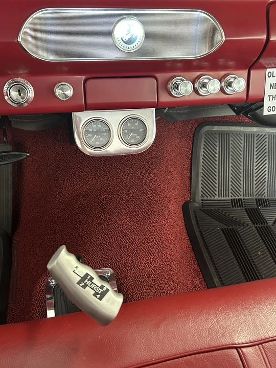 1965 Chevrolet II 1st Gen - Image 10 of 11