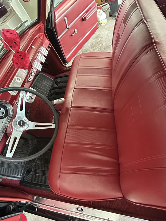 1965 Chevrolet II 1st Gen - Image 11 of 11